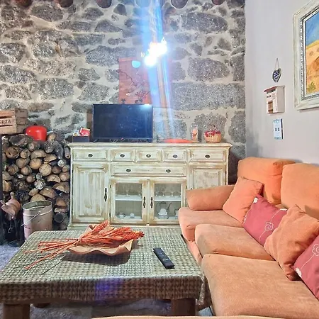 La Fragua Lantställe