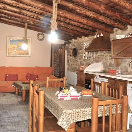 La Fragua Holiday home