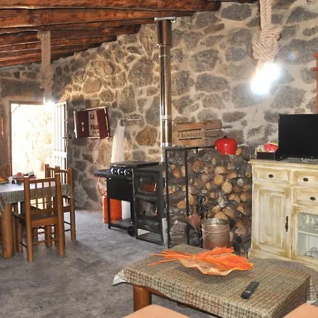 Lantställe La Fragua