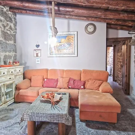 La Fragua Lantställe *