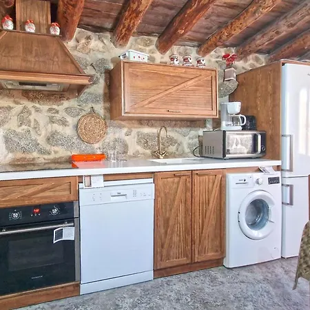 Holiday home La Fragua