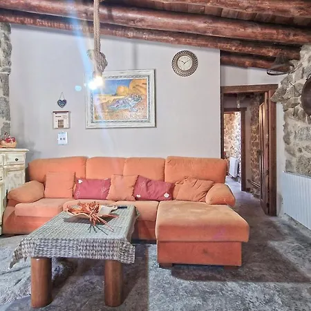 La Fragua * Villar de Corneja