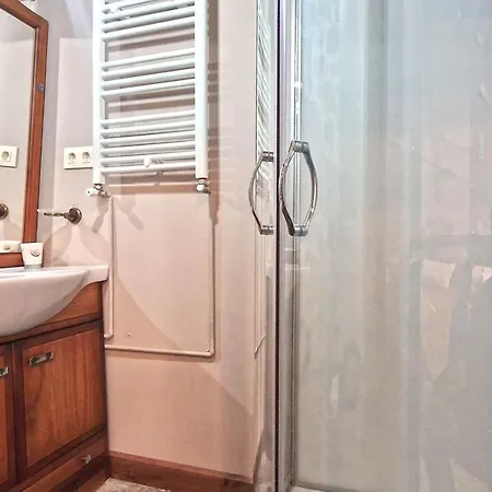 Летний дом La Fragua