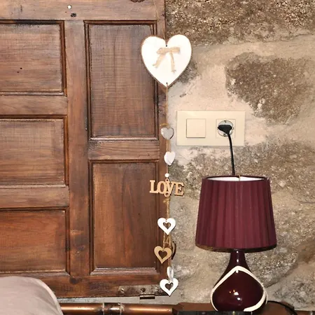 La Fragua * Villar de Corneja