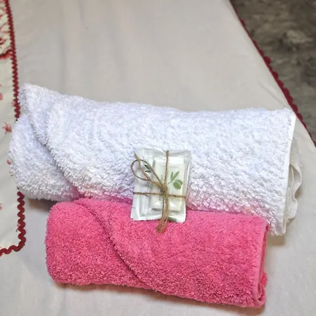 La Fragua Lantställe Villar de Corneja