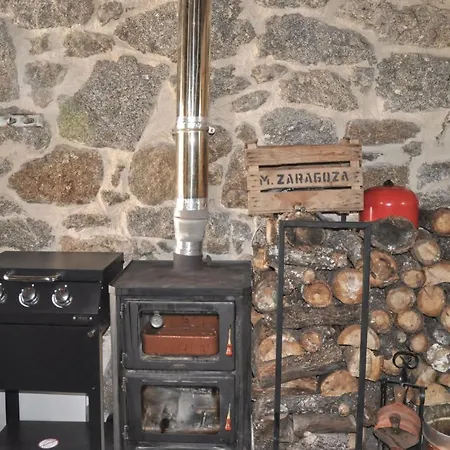 La Fragua Villar de Corneja