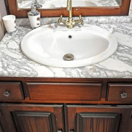 La Fragua Летний дом Villar de Corneja