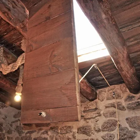 La Fragua Holiday home