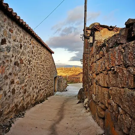 La Fragua Villar de Corneja