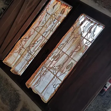 Lantställe La Fragua Villar de Corneja