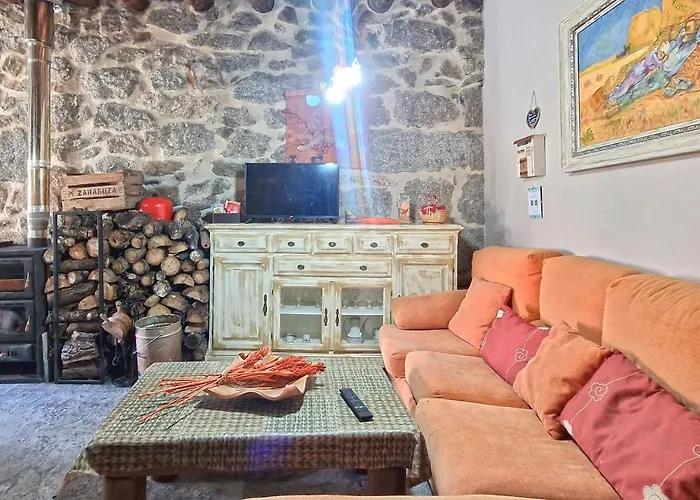 La Fragua Casa rural