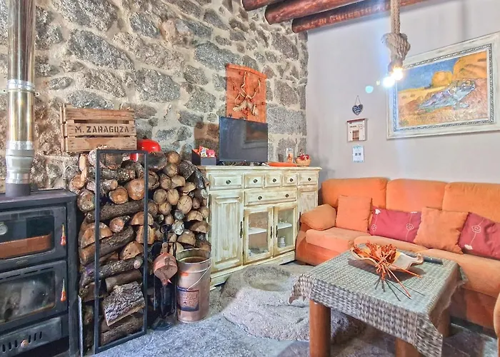 La Fragua Casa rural *