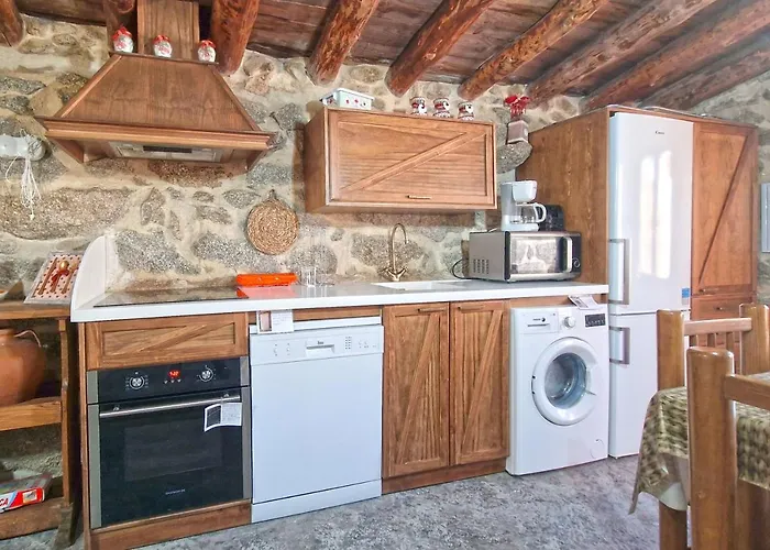 Casa rural La Fragua