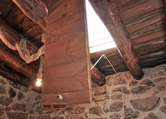 La Fragua Casa rural
