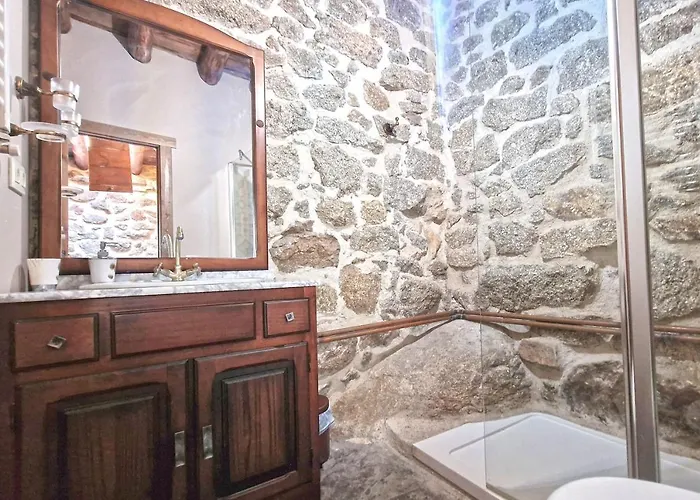 La Fragua Casa rural *