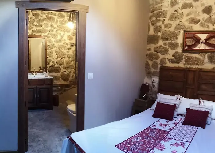 La Fragua