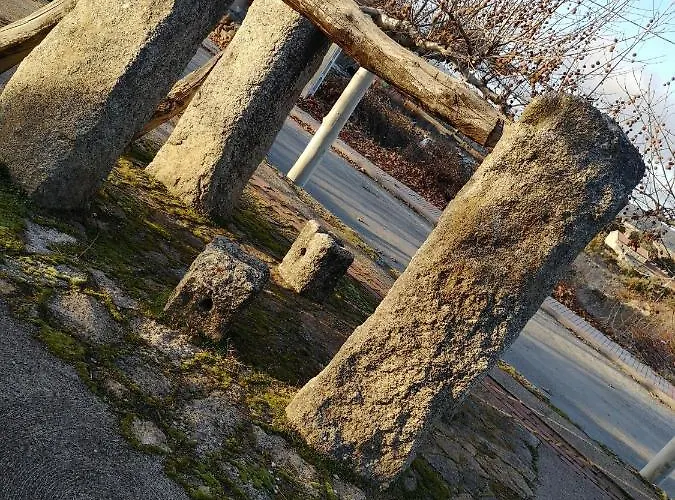 La Fragua Casa di campagna