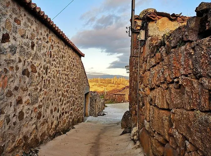 La Fragua Villar de Corneja