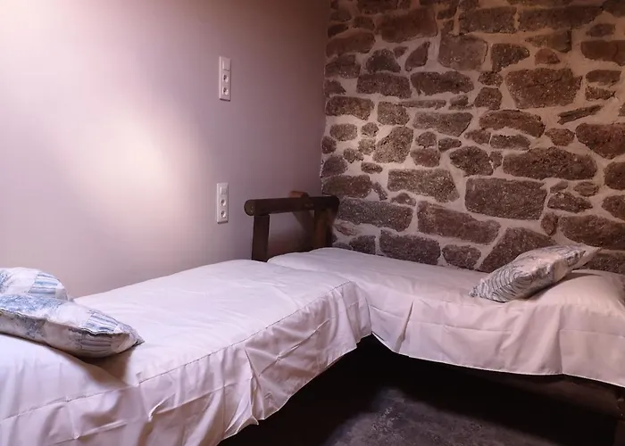 La Fragua Casa rural *