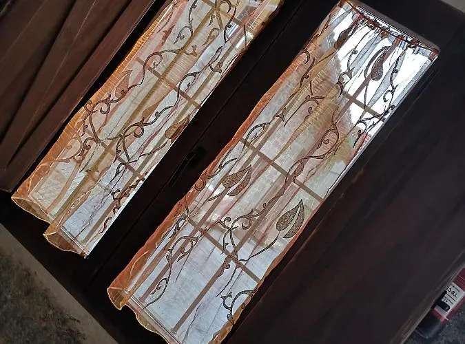 Casa di campagna La Fragua Villar de Corneja